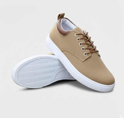 Just-Outlet Men’s Sport Canvas Shoes – Everyday Sport Fit
