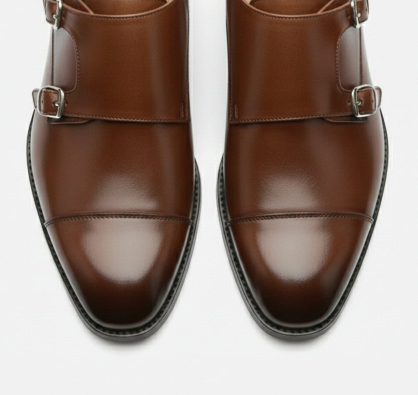 Just-Outlet | Men’s Italian Heritage Loafers – Classic Milano Silhouette