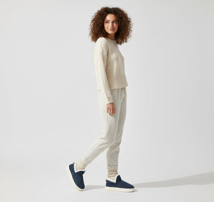 Just-Outlet | Unisex Indoor Slippers – Warm Plush Edition