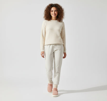 Just-Outlet | Unisex Indoor Slippers – Warm Plush Edition