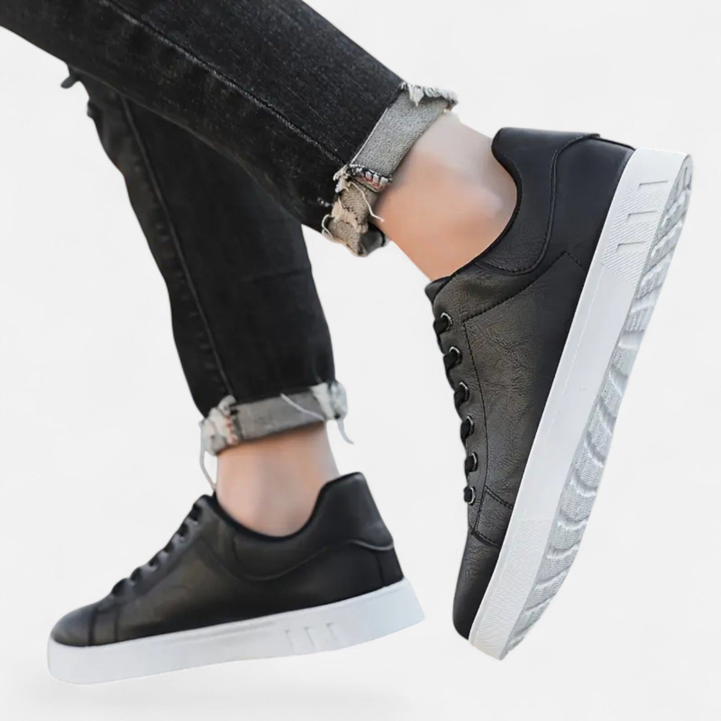 Just-Outlet | Men’s Sneakers – Timeless All-Season Style