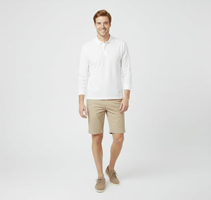 Just-Outlet | Men’s Classic Suede Loafers – Timeless Comfort Fit