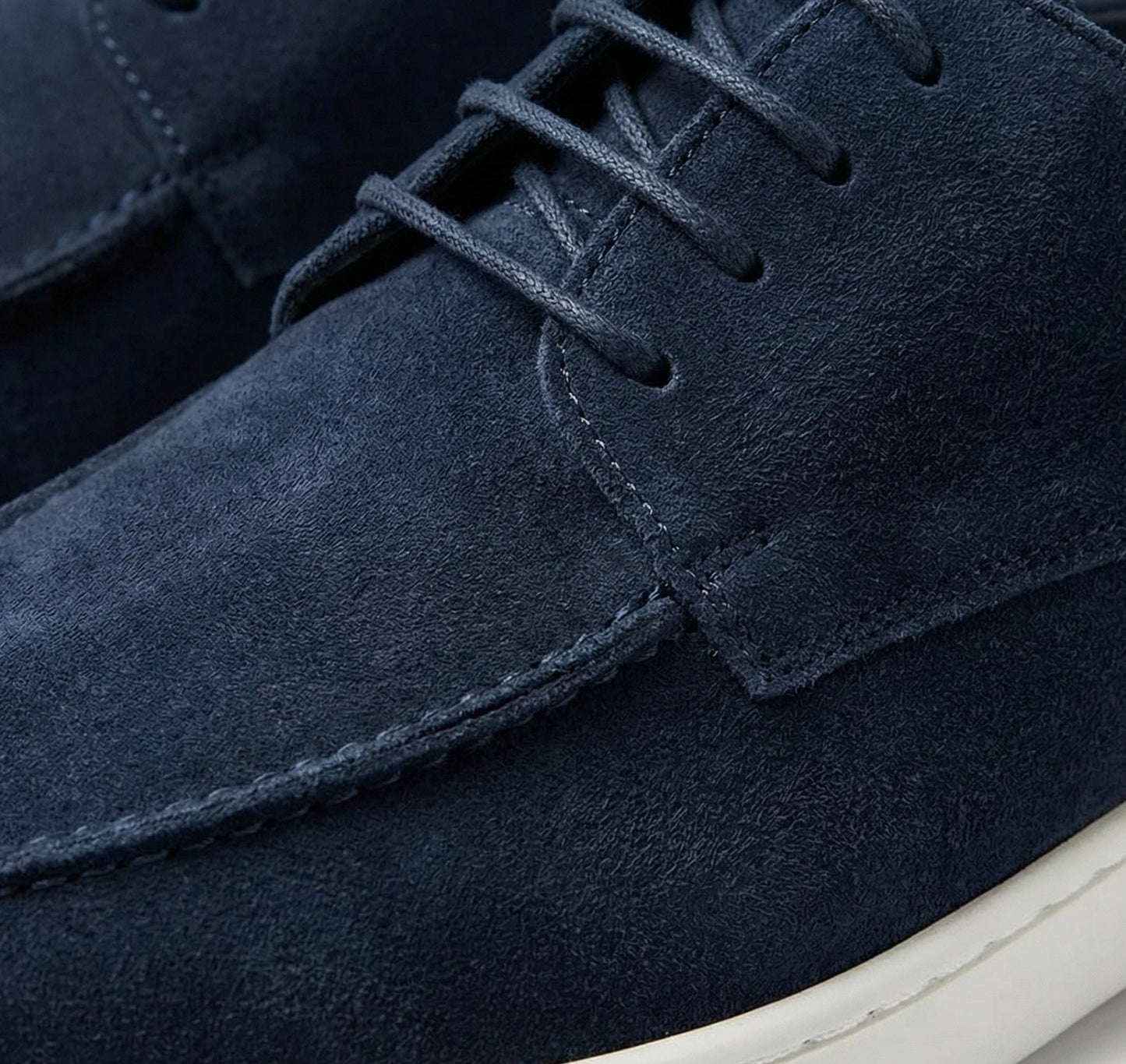 Just-Outlet | Men’s Classic Suede Loafers – Timeless Comfort Fit