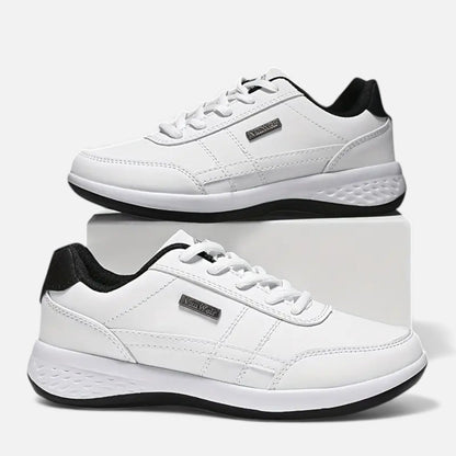 Just-Outlet | Men’s Performance Shoes – Stabilising All-Season Comfort