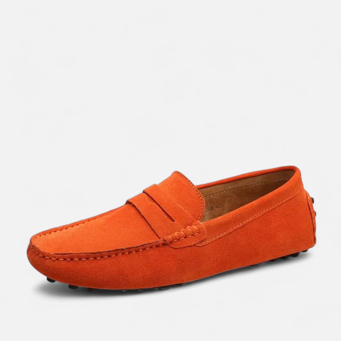 Just-Outlet | Men’s Loafers – Handmade Heritage Comfort