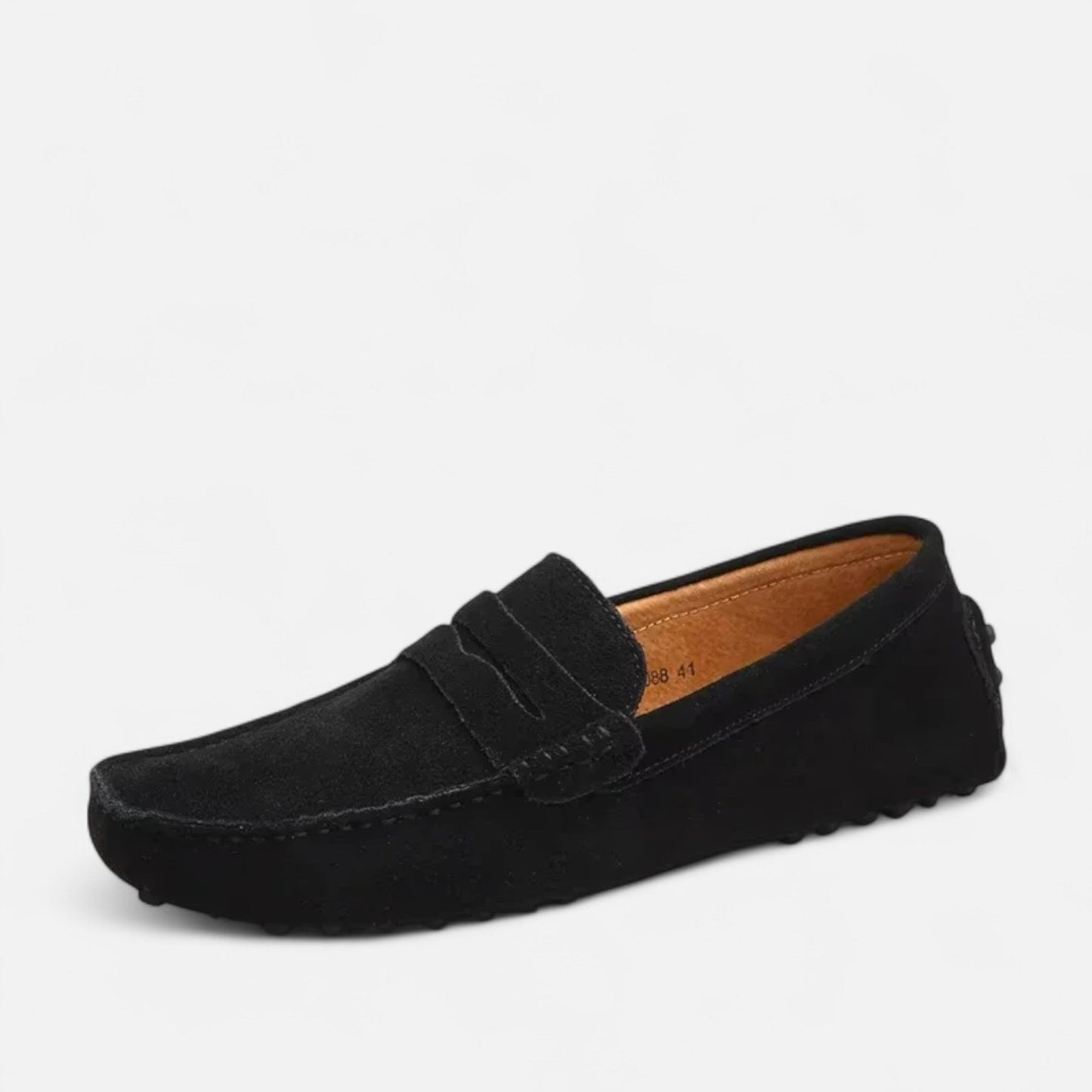 Just-Outlet | Men’s Loafers – Handmade Heritage Comfort