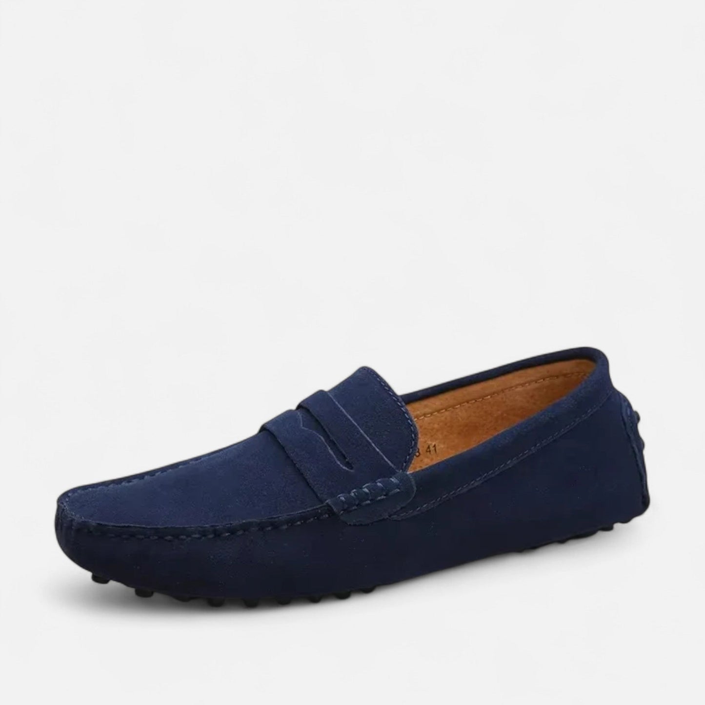 Just-Outlet | Men’s Loafers – Handmade Heritage Comfort