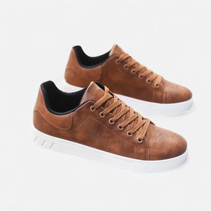 Just-Outlet | Men’s Sneakers – Timeless All-Season Style